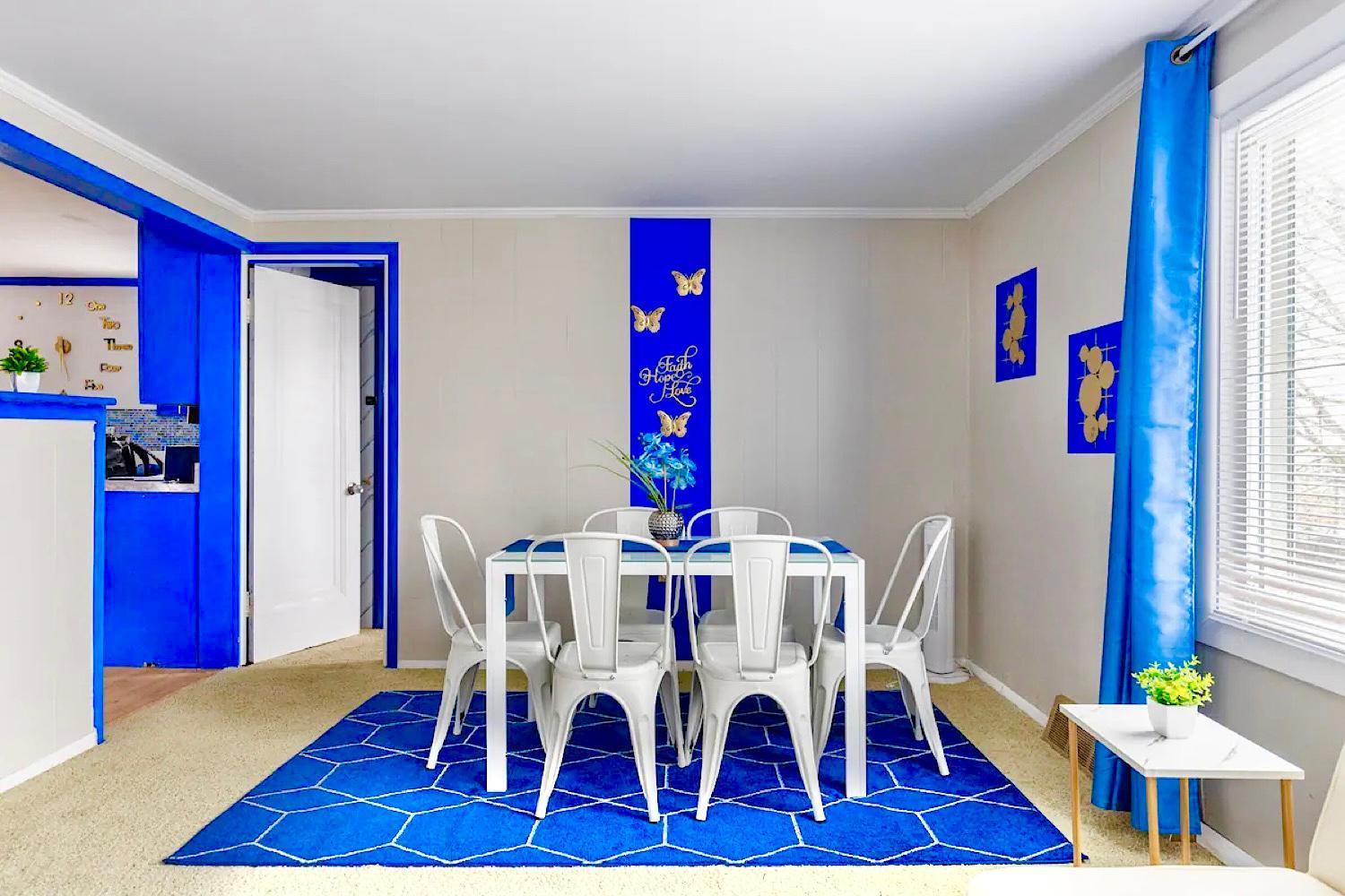 The Sapphire Haven - Your Old Brooklyn Oasis Awaits Families, Couples, Business Travelers Near Downtown With Parking, 300 Mb Wifi & Self Check-In Cleveland Extérieur photo